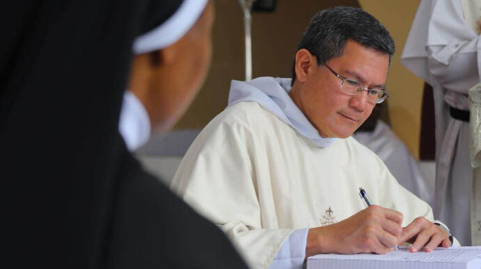 Leben aus dem Glauben: Pier G. Frassati und Bartolo Longo