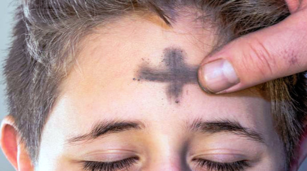 Der heilige Lenz ist da!