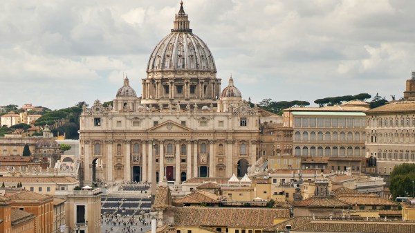 Papst beruft mehr Laiendominikaner in Gremien